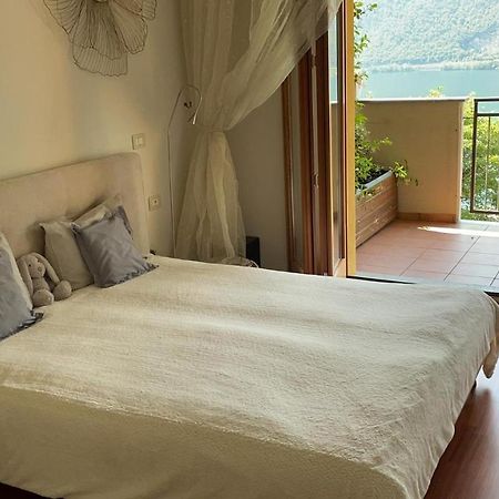 Appartamento Con Bellissima Vista Καμπιόνε ντ' Ιτάλια Εξωτερικό φωτογραφία